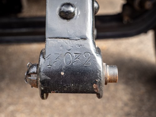 1924 Delaunay-Belleville Torpedo En venta (imagen 126 de 134)