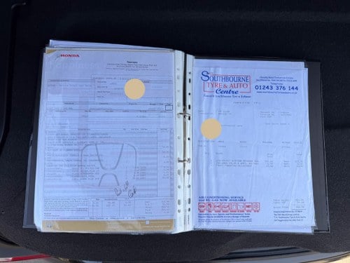 2005 Honda Civic Type R EP3 à venda (imagem 96 de 96)