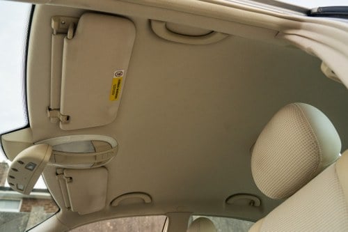 2003 Mercedes E320 Avantgarde (W211) till salu (bild 36 av 165)