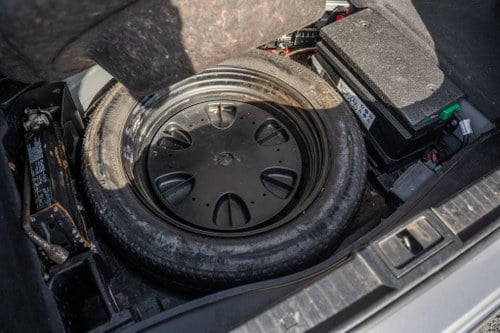 2003 Mercedes E320 Avantgarde (W211) till salu (bild 84 av 165)