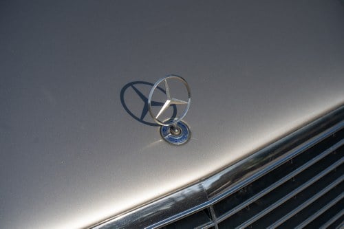 2003 Mercedes E320 Avantgarde (W211) till salu (bild 88 av 165)