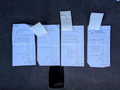 2003 Mercedes E320 Avantgarde (W211) till salu (bild 153 av 165)