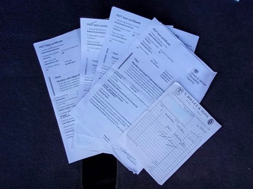 2003 Mercedes E320 Avantgarde (W211) till salu (bild 156 av 165)