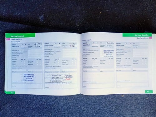 2003 Mercedes E320 Avantgarde (W211) till salu (bild 162 av 165)