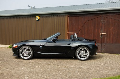 2000 Alpina Z4 Roadster S Te koop (foto 9 van 227)
