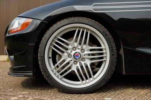 2000 Alpina Z4 Roadster S Te koop (foto 51 van 227)