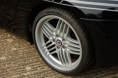 2000 Alpina Z4 Roadster S Te koop (foto 113 van 227)