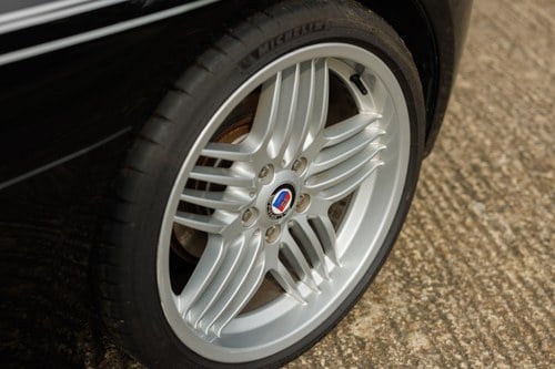 2000 Alpina Z4 Roadster S Te koop (foto 115 van 227)