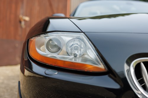 2000 Alpina Z4 Roadster S Te koop (foto 199 van 227)