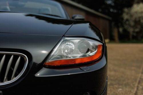 2000 Alpina Z4 Roadster S Te koop (foto 200 van 227)