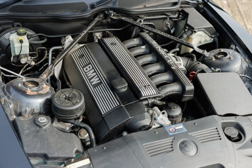 2000 Alpina Z4 Roadster S Te koop (foto 202 van 227)