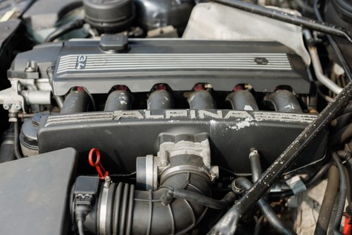 2000 Alpina Z4 Roadster S Te koop (foto 220 van 227)