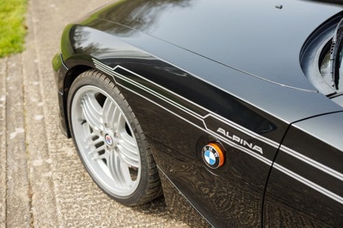 2000 Alpina Z4 Roadster S Te koop (foto 129 van 227)