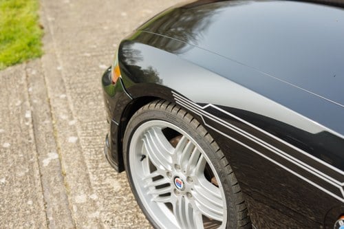 2000 Alpina Z4 Roadster S Te koop (foto 130 van 227)