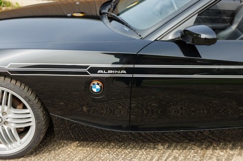 2000 Alpina Z4 Roadster S Te koop (foto 133 van 227)