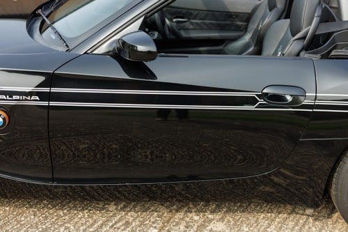 2000 Alpina Z4 Roadster S Te koop (foto 134 van 227)