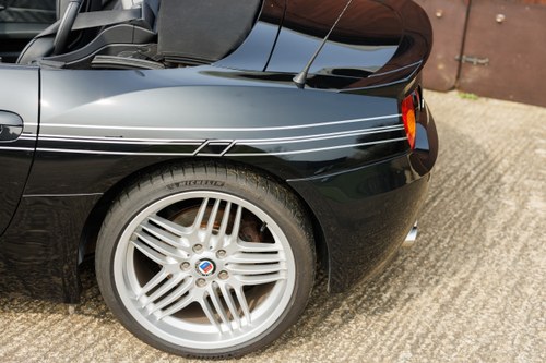 2000 Alpina Z4 Roadster S Te koop (foto 136 van 227)