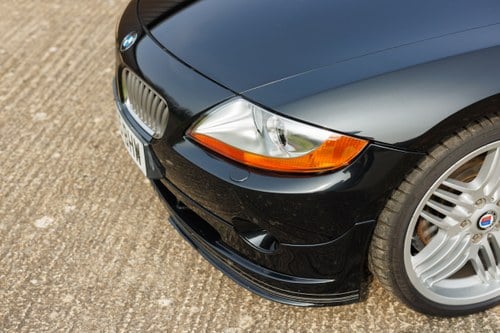 2000 Alpina Z4 Roadster S Te koop (foto 138 van 227)