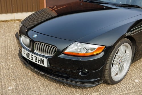 2000 Alpina Z4 Roadster S Te koop (foto 139 van 227)