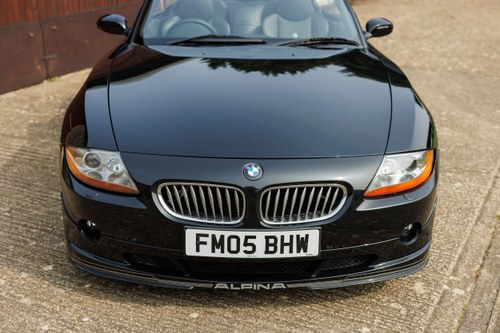 2000 Alpina Z4 Roadster S Te koop (foto 142 van 227)
