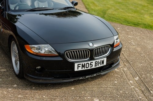 2000 Alpina Z4 Roadster S Te koop (foto 143 van 227)