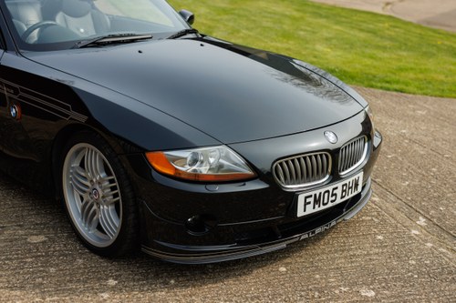 2000 Alpina Z4 Roadster S Te koop (foto 144 van 227)