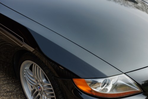 2000 Alpina Z4 Roadster S Te koop (foto 147 van 227)