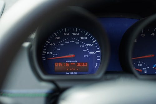 2000 Alpina Z4 Roadster S Te koop (foto 57 van 227)