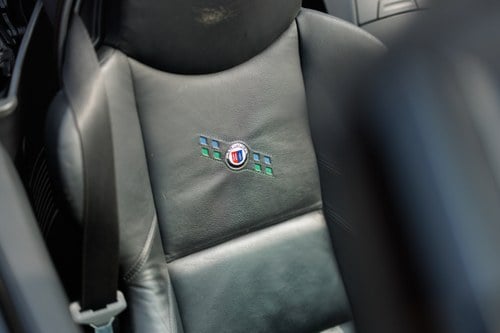 2000 Alpina Z4 Roadster S Te koop (foto 68 van 227)
