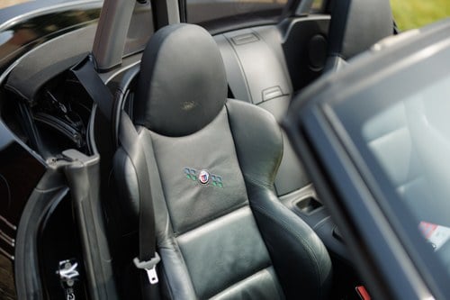2000 Alpina Z4 Roadster S Te koop (foto 74 van 227)