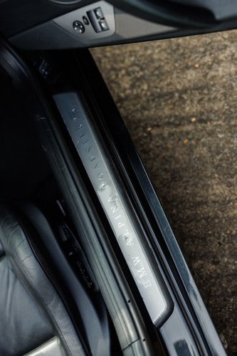 2000 Alpina Z4 Roadster S Te koop (foto 80 van 227)