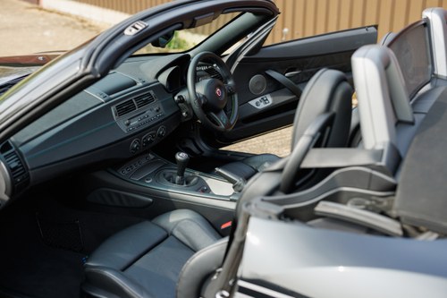 2000 Alpina Z4 Roadster S Te koop (foto 82 van 227)