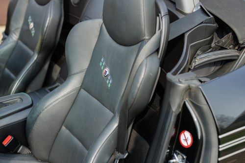 2000 Alpina Z4 Roadster S Te koop (foto 85 van 227)