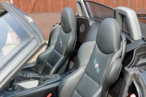 2000 Alpina Z4 Roadster S Te koop (foto 86 van 227)