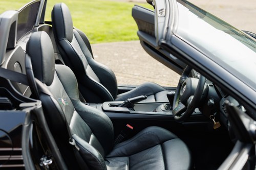 2000 Alpina Z4 Roadster S Te koop (foto 91 van 227)