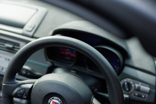 2000 Alpina Z4 Roadster S Te koop (foto 98 van 227)