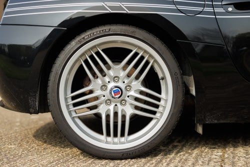 2000 Alpina Z4 Roadster S Te koop (foto 54 van 227)
