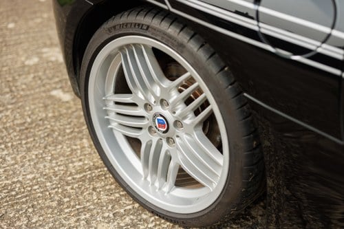 2000 Alpina Z4 Roadster S Te koop (foto 152 van 227)