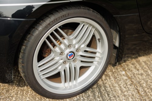 2000 Alpina Z4 Roadster S Te koop (foto 153 van 227)