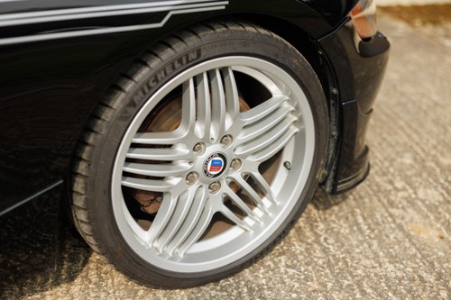 2000 Alpina Z4 Roadster S Te koop (foto 154 van 227)