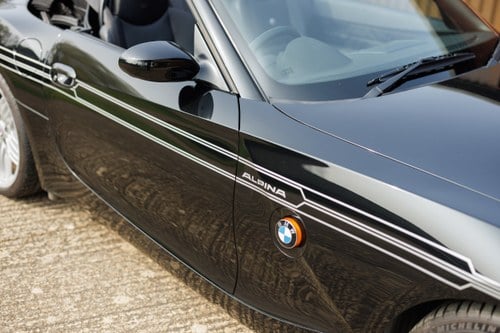 2000 Alpina Z4 Roadster S Te koop (foto 161 van 227)