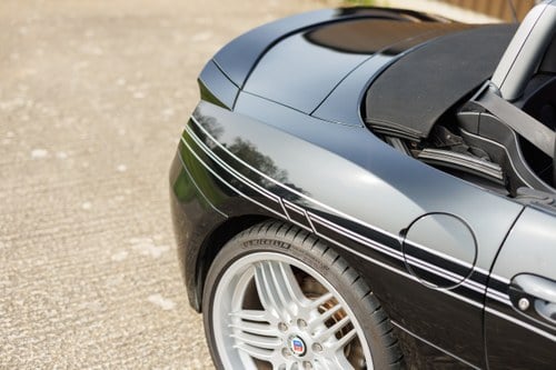 2000 Alpina Z4 Roadster S Te koop (foto 164 van 227)