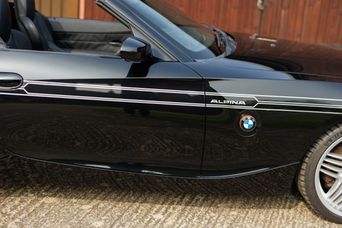 2000 Alpina Z4 Roadster S Te koop (foto 167 van 227)