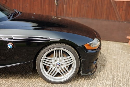 2000 Alpina Z4 Roadster S Te koop (foto 169 van 227)