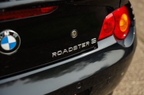 2000 Alpina Z4 Roadster S Te koop (foto 171 van 227)