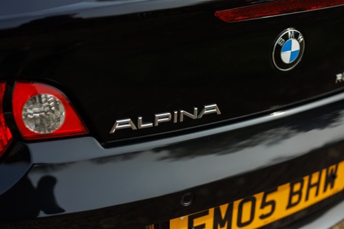 2000 Alpina Z4 Roadster S Te koop (foto 172 van 227)