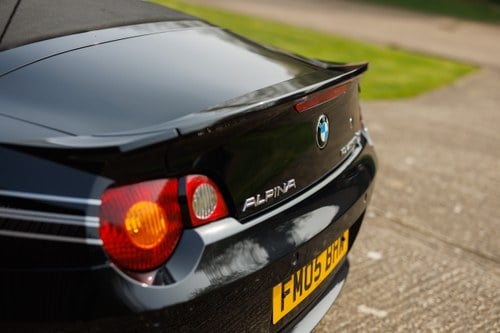 2000 Alpina Z4 Roadster S Te koop (foto 174 van 227)