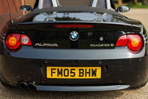2000 Alpina Z4 Roadster S Te koop (foto 179 van 227)