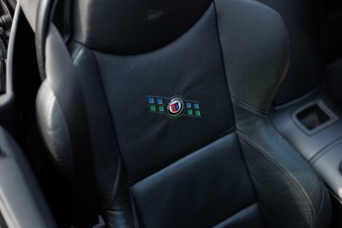 2000 Alpina Z4 Roadster S Te koop (foto 188 van 227)