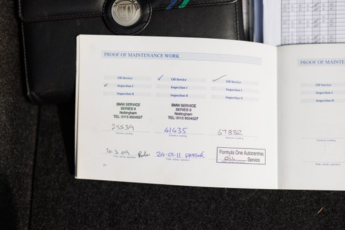 2000 Alpina Z4 Roadster S Te koop (foto 224 van 227)